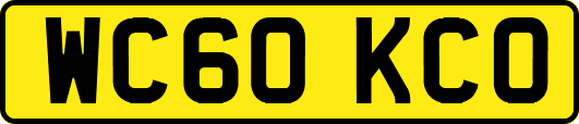 WC60KCO