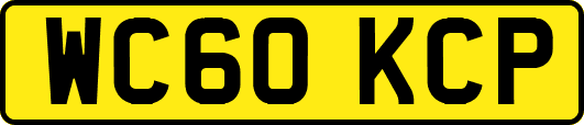 WC60KCP