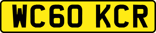 WC60KCR