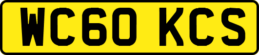 WC60KCS