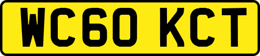 WC60KCT