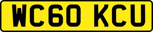 WC60KCU