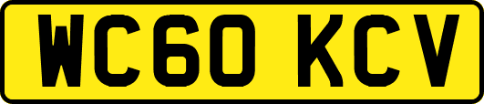 WC60KCV