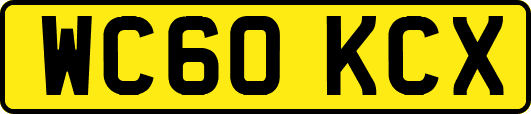 WC60KCX