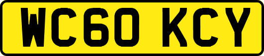 WC60KCY