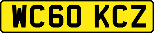 WC60KCZ
