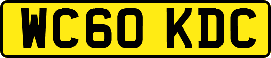 WC60KDC