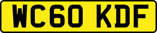 WC60KDF