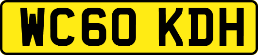 WC60KDH