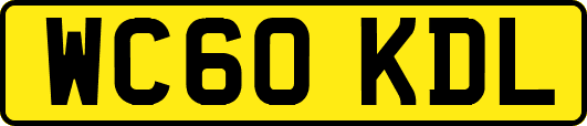 WC60KDL