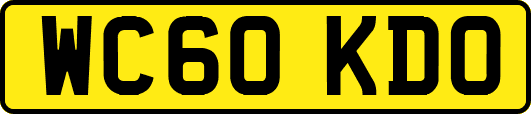 WC60KDO