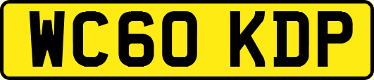 WC60KDP