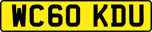 WC60KDU