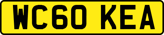WC60KEA