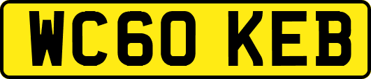 WC60KEB