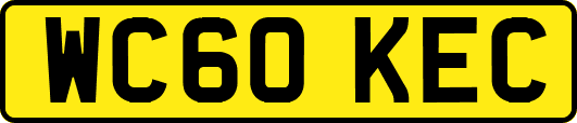WC60KEC