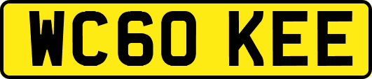 WC60KEE