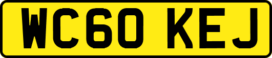 WC60KEJ