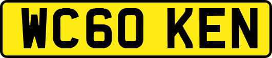 WC60KEN