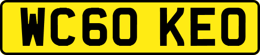 WC60KEO