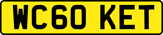 WC60KET