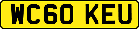 WC60KEU
