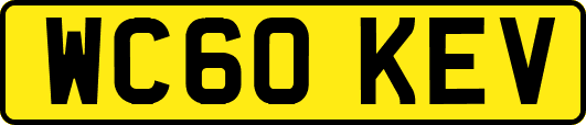 WC60KEV