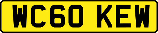 WC60KEW