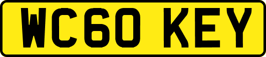 WC60KEY