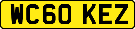 WC60KEZ
