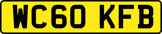 WC60KFB