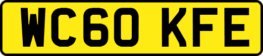 WC60KFE