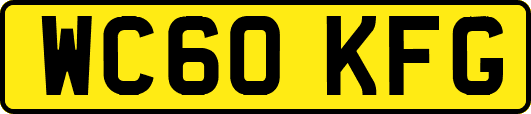 WC60KFG