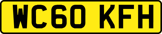 WC60KFH