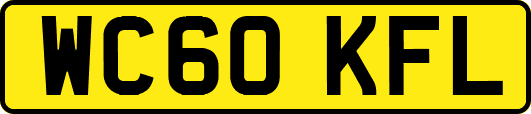 WC60KFL