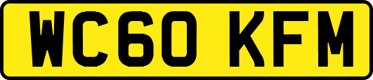 WC60KFM