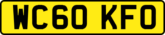 WC60KFO