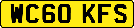 WC60KFS