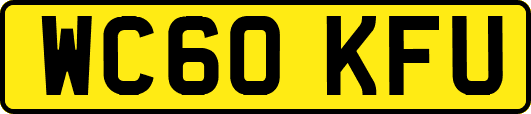 WC60KFU