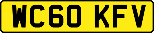 WC60KFV