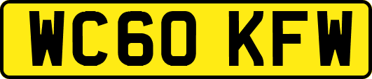 WC60KFW