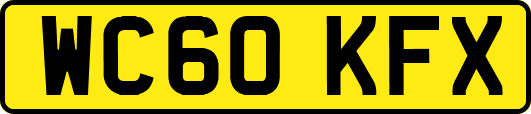WC60KFX