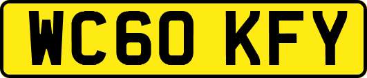 WC60KFY