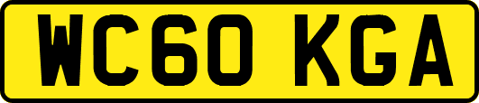 WC60KGA