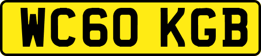 WC60KGB