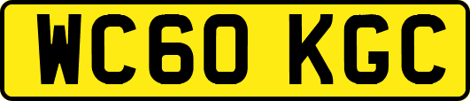 WC60KGC