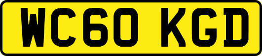 WC60KGD
