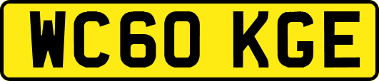 WC60KGE