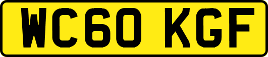 WC60KGF
