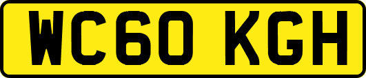 WC60KGH